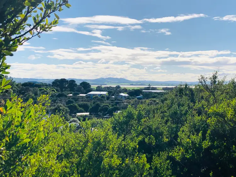 Main view of Homely land listing, 8 Ennisvale Ave, Sandy Point VIC 3959