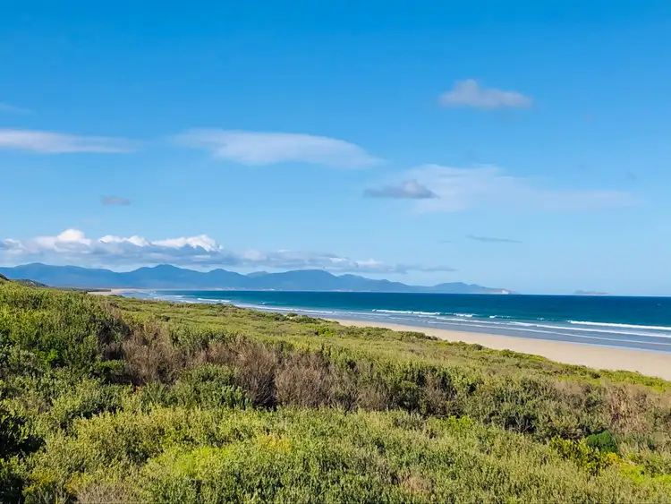 Fifth view of Homely land listing, 8 Ennisvale Ave, Sandy Point VIC 3959