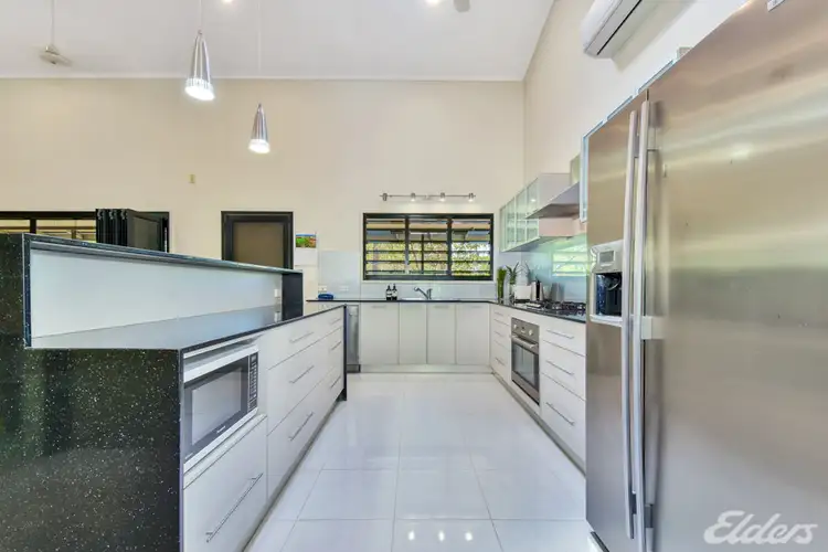 Third view of Homely house listing, 74 Makhara Road, Girraween NT 836