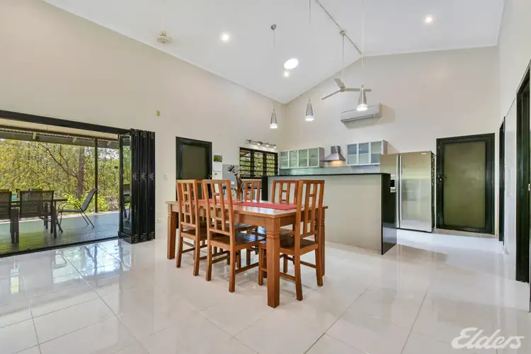 Fourth view of Homely house listing, 74 Makhara Road, Girraween NT 836