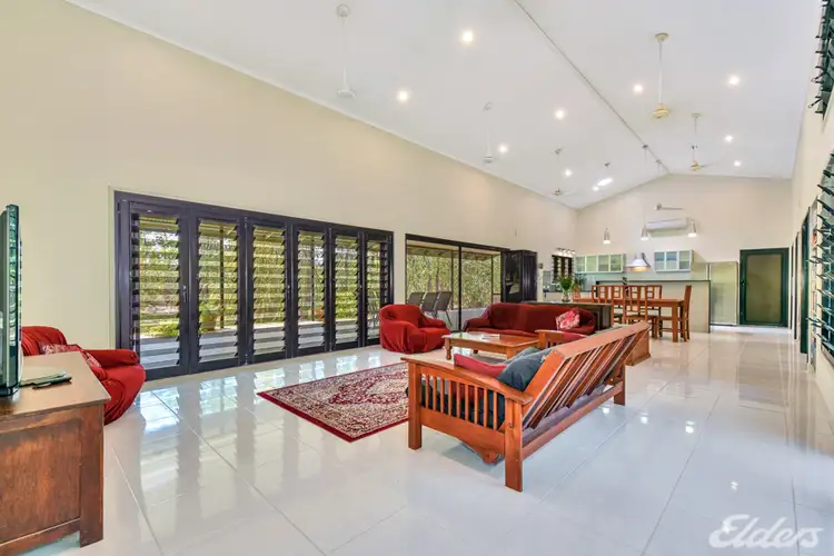 Fifth view of Homely house listing, 74 Makhara Road, Girraween NT 836