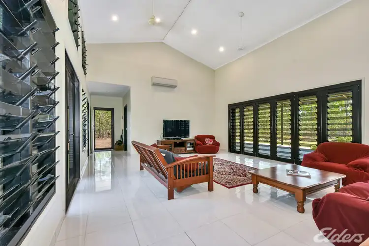 Sixth view of Homely house listing, 74 Makhara Road, Girraween NT 836