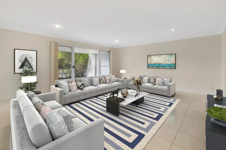 2/11 Azzurra Drive, Varsity Lakes QLD 4227