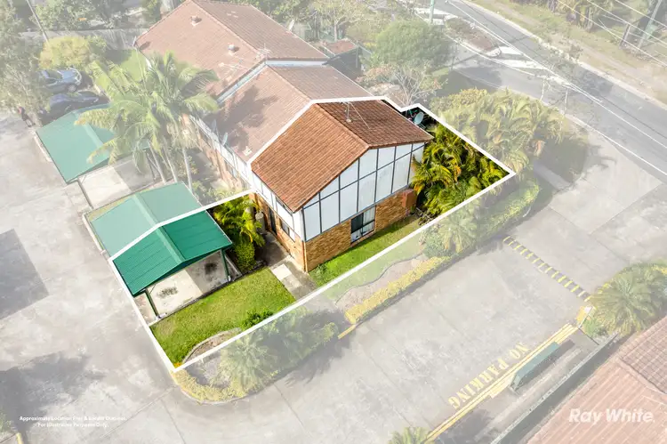 50/43 Garfield Road, Woodridge QLD 4114