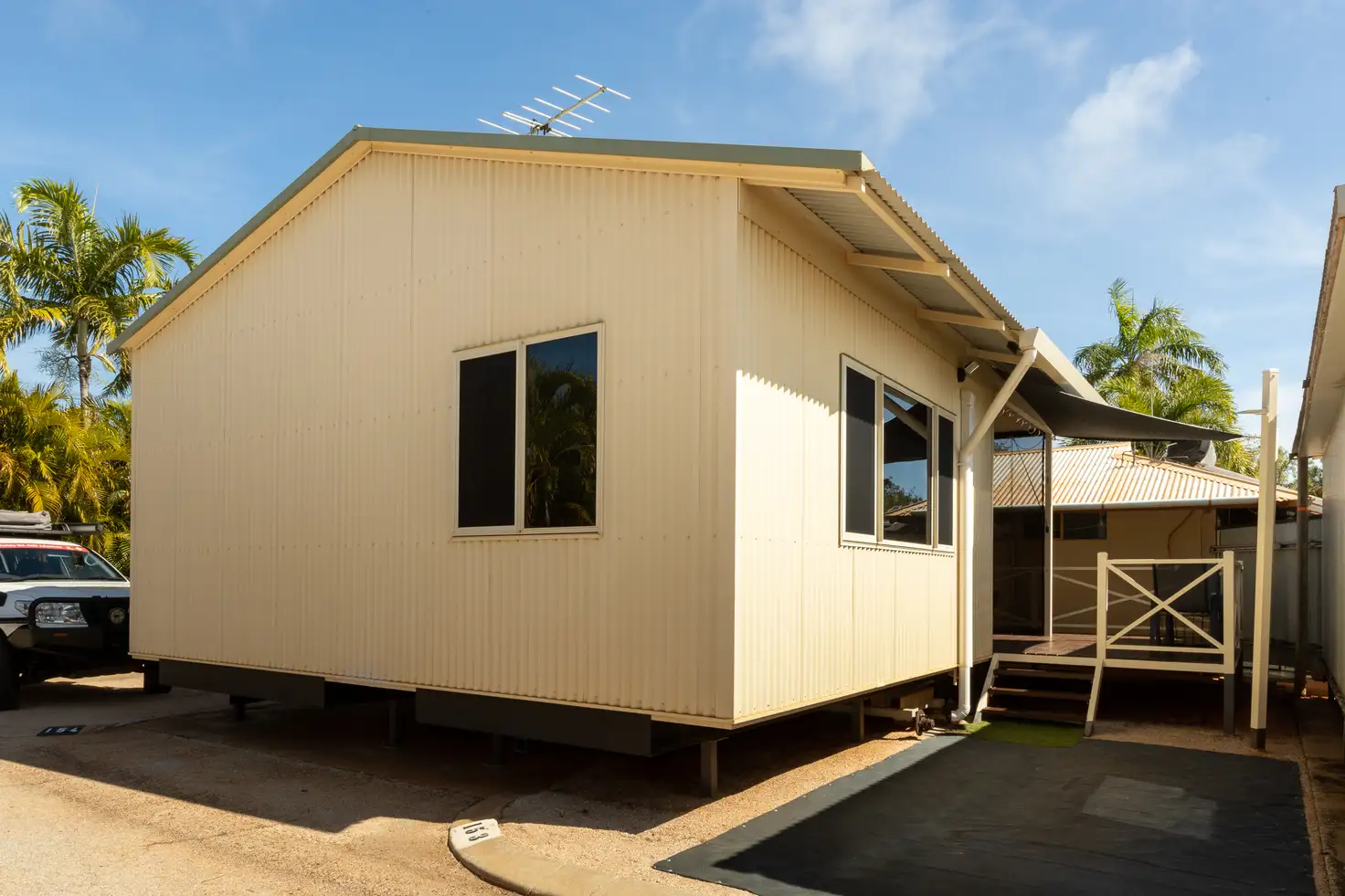 Main view of Homely apartment listing, 153/122 Port Drive, Cable Beach WA 6726