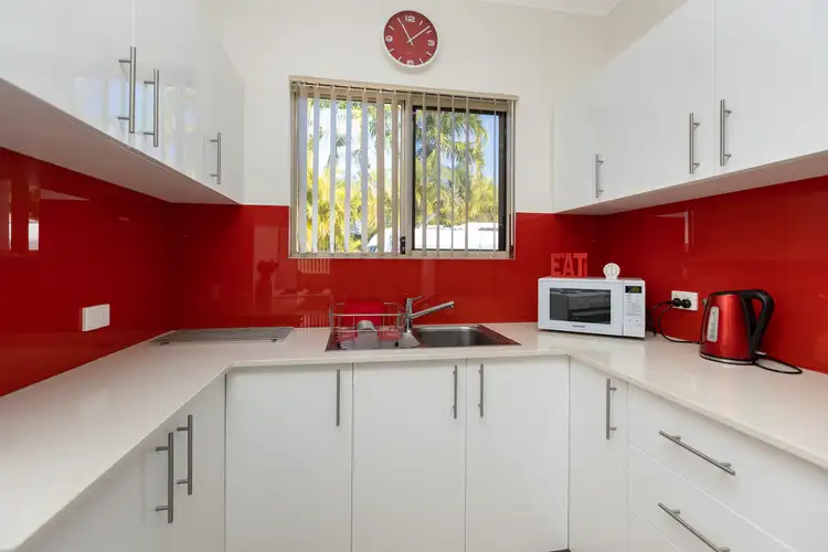 Second view of Homely apartment listing, 153/122 Port Drive, Cable Beach WA 6726