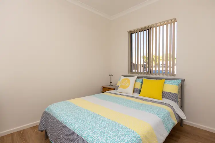 Third view of Homely apartment listing, 153/122 Port Drive, Cable Beach WA 6726