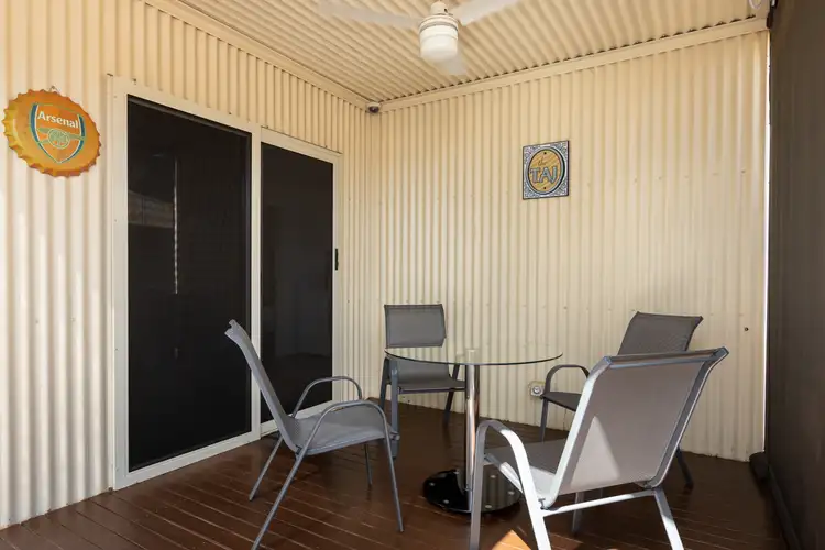 Fifth view of Homely apartment listing, 153/122 Port Drive, Cable Beach WA 6726