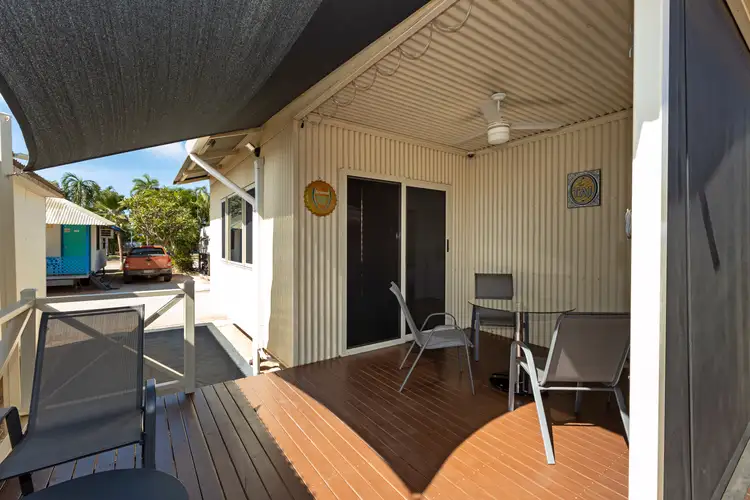 Sixth view of Homely apartment listing, 153/122 Port Drive, Cable Beach WA 6726