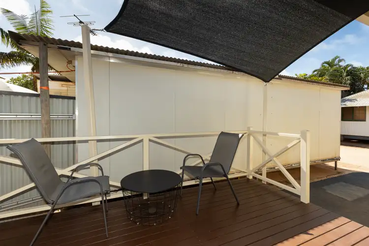 Seventh view of Homely apartment listing, 153/122 Port Drive, Cable Beach WA 6726