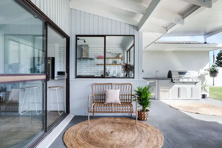 Sixth view of Homely house listing, 31 Kurrajong Court, Palm Beach QLD 4221