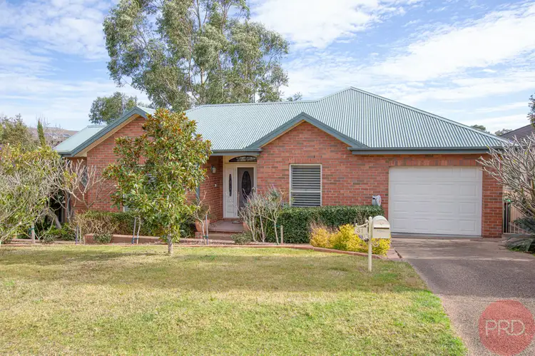 Main view of Homely house listing, 31 Highland Way, Bolwarra Heights NSW 2320