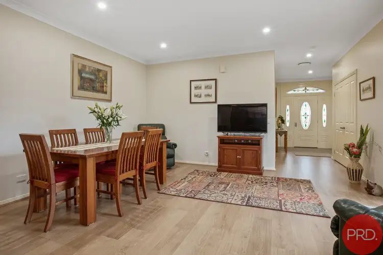 Second view of Homely house listing, 31 Highland Way, Bolwarra Heights NSW 2320