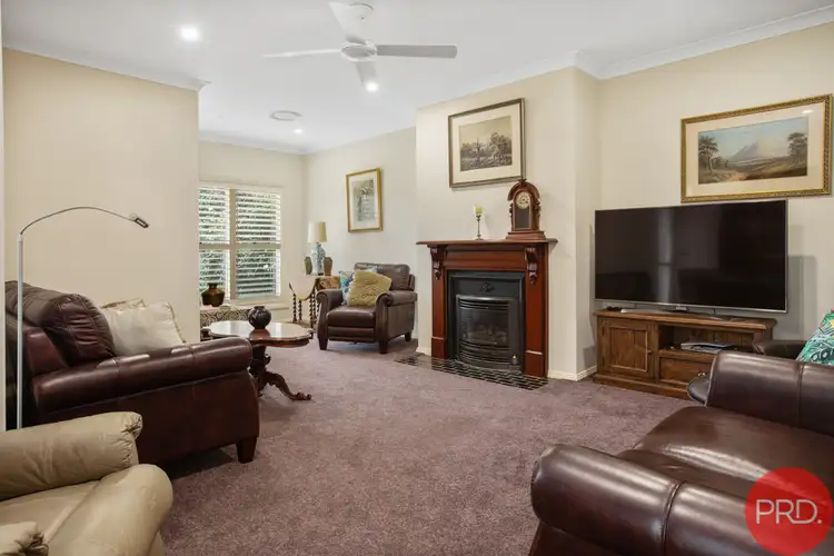 Third view of Homely house listing, 31 Highland Way, Bolwarra Heights NSW 2320