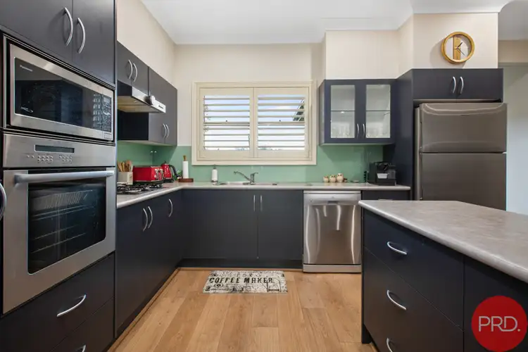 Fourth view of Homely house listing, 31 Highland Way, Bolwarra Heights NSW 2320