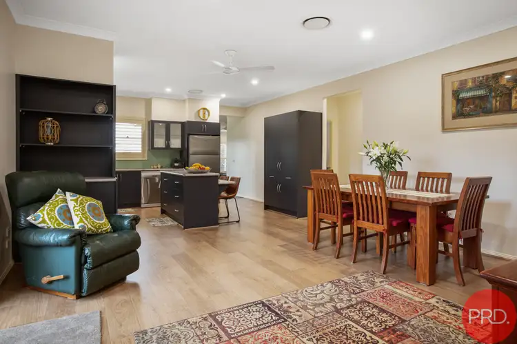 Fifth view of Homely house listing, 31 Highland Way, Bolwarra Heights NSW 2320