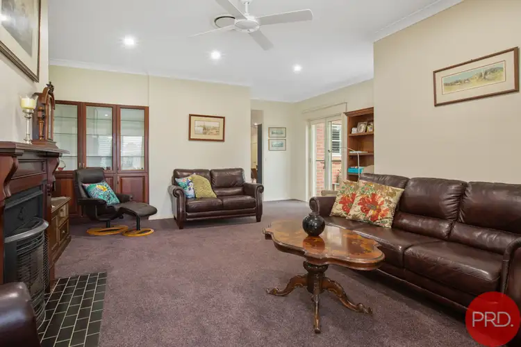 Sixth view of Homely house listing, 31 Highland Way, Bolwarra Heights NSW 2320