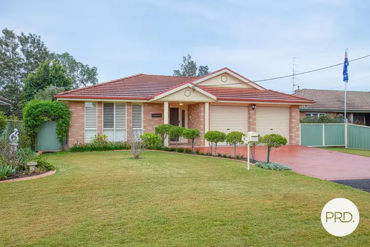 3 Victoria Road, Bolwarra NSW 2320