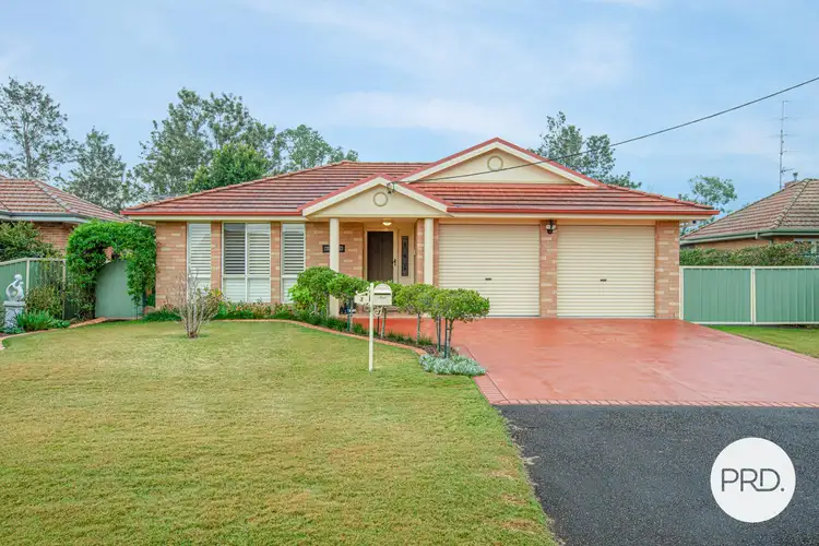 Second view of Homely house listing, 3 Victoria Road, Bolwarra NSW 2320