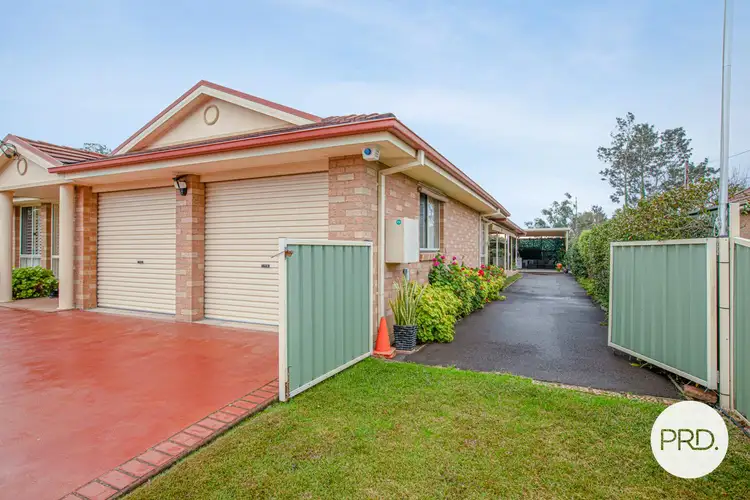 Third view of Homely house listing, 3 Victoria Road, Bolwarra NSW 2320