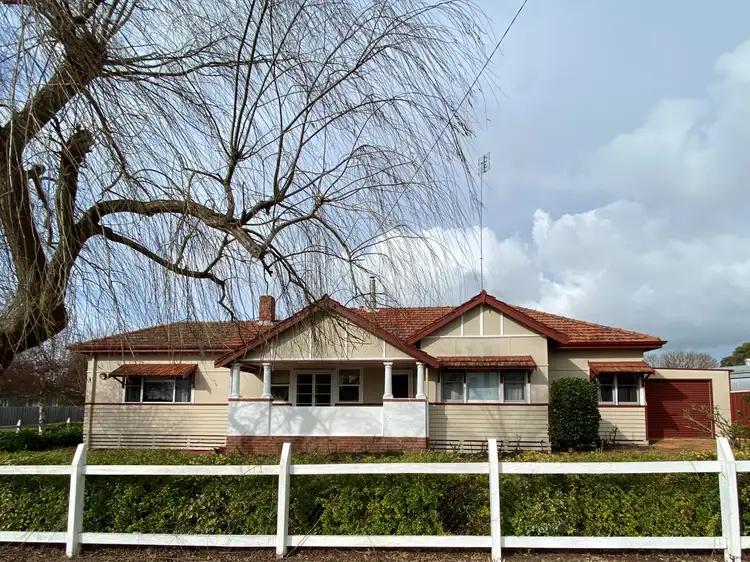 46 Highfield Street, Manjimup WA 6258
