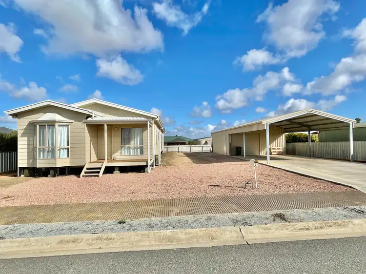 Main view of Homely house listing, 25 Treasure Crescent, Tumby Bay SA 5605