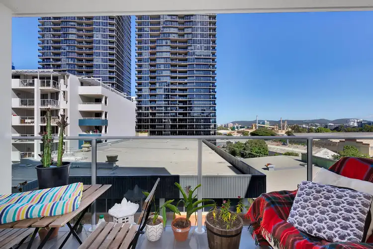 707/16 Merivale Street, South Brisbane QLD 4101