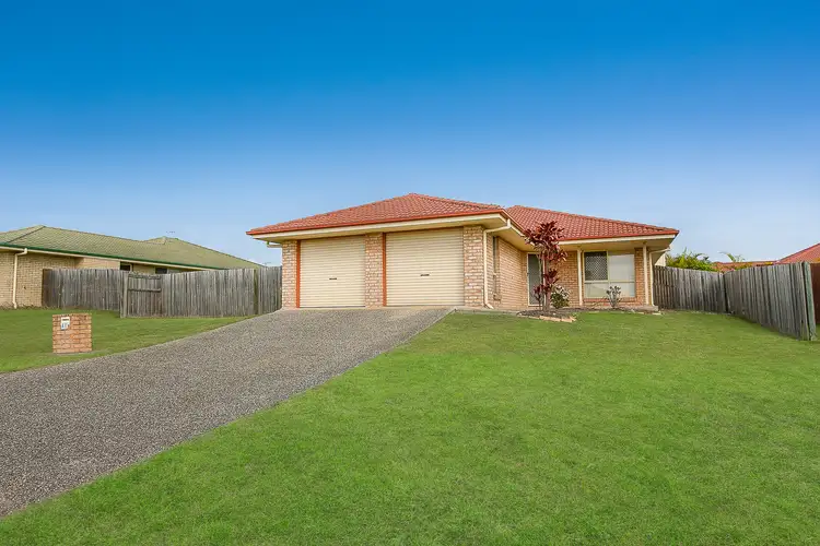 61 Banksia Drive, Raceview QLD 4305