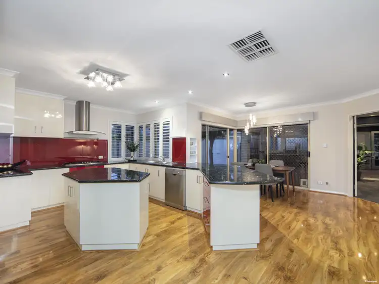 Fourth view of Homely house listing, 22 Oak Court, Forrestfield WA 6058
