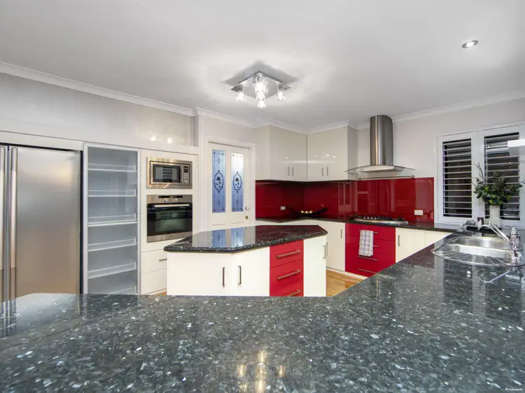 Fifth view of Homely house listing, 22 Oak Court, Forrestfield WA 6058
