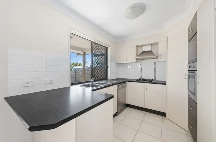 Main view of Homely house listing, 11/21 Woodhaven Place, Mitchelton QLD 4053
