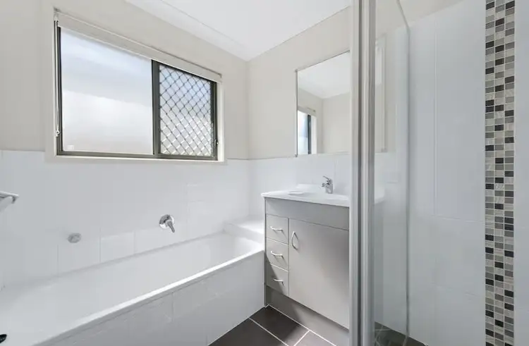 Third view of Homely house listing, 11/21 Woodhaven Place, Mitchelton QLD 4053