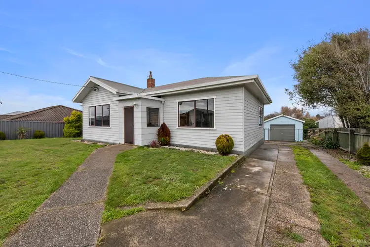 Main view of Homely house listing, 57 Nicholls Street, Devonport TAS 7310