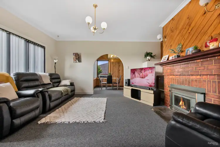 Second view of Homely house listing, 57 Nicholls Street, Devonport TAS 7310