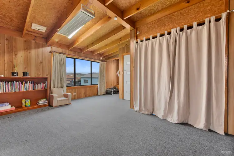 Fifth view of Homely house listing, 57 Nicholls Street, Devonport TAS 7310