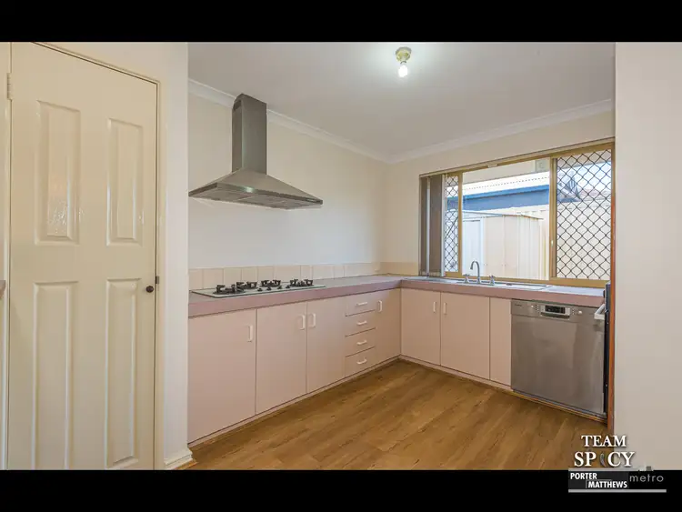 Fifth view of Homely villa listing, 3/14 Skytown Place, Queens Park WA 6107