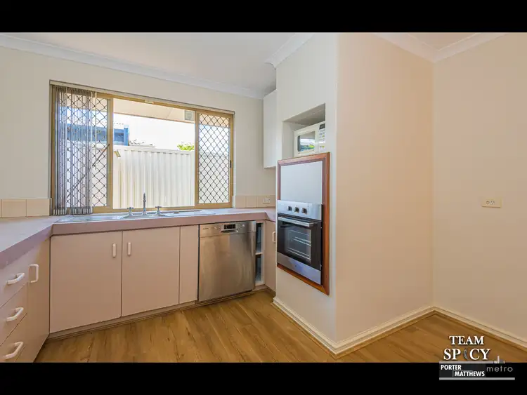 Sixth view of Homely villa listing, 3/14 Skytown Place, Queens Park WA 6107