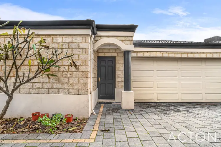 35B Brady Street, Mount Hawthorn WA 6016