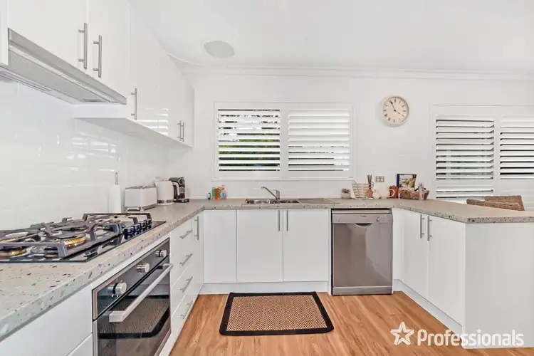 Seventh view of Homely semi-detached listing, 1A Capri Place, Safety Bay WA 6169