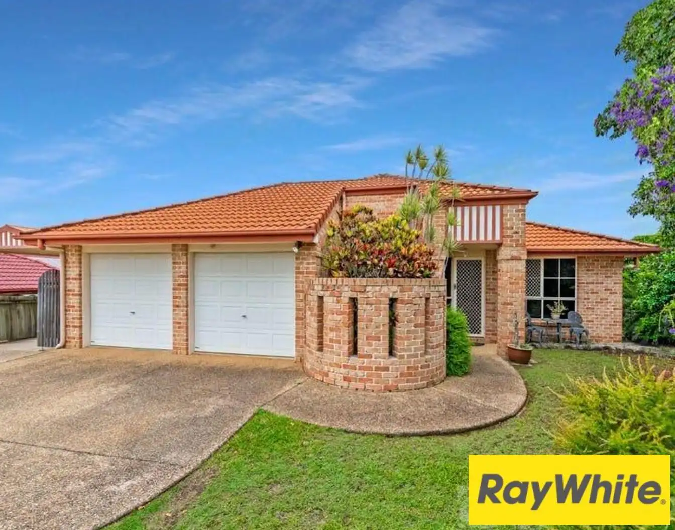 Main view of Homely house listing, 8 Azure Crescent, Griffin QLD 4503