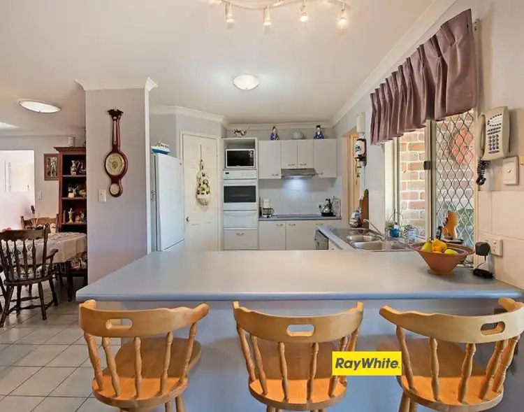 Second view of Homely house listing, 8 Azure Crescent, Griffin QLD 4503