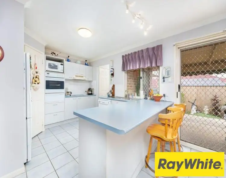 Third view of Homely house listing, 8 Azure Crescent, Griffin QLD 4503