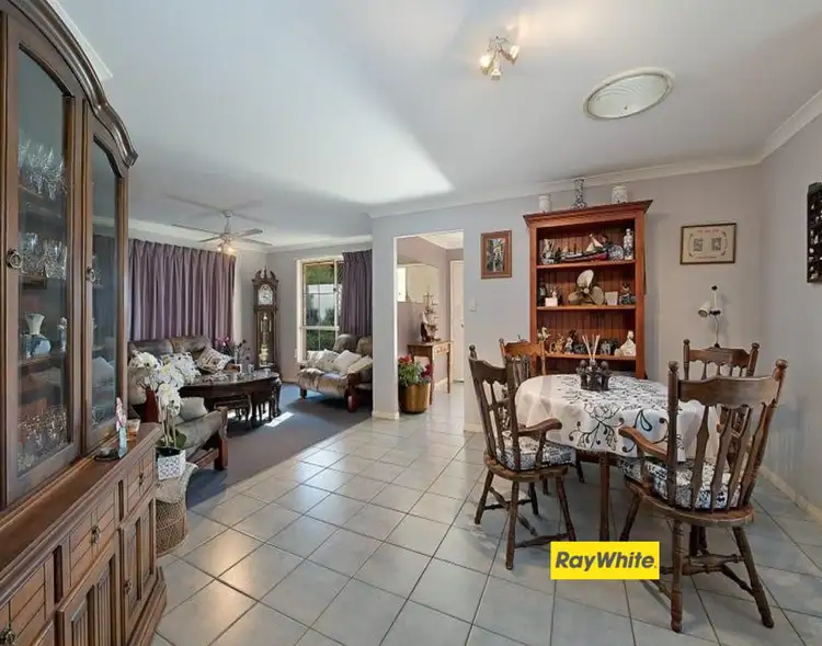 Fourth view of Homely house listing, 8 Azure Crescent, Griffin QLD 4503
