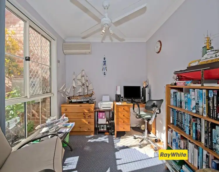 Fifth view of Homely house listing, 8 Azure Crescent, Griffin QLD 4503