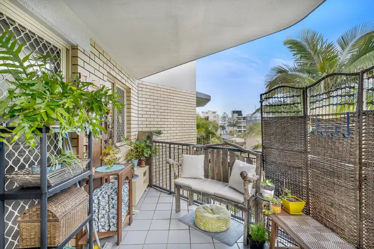 10/60 Lower Gay Terrace, Caloundra QLD 4551