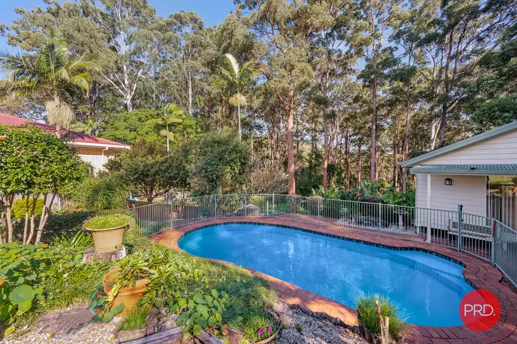 Main view of Homely house listing, 9 Aston Close, Coffs Harbour NSW 2450