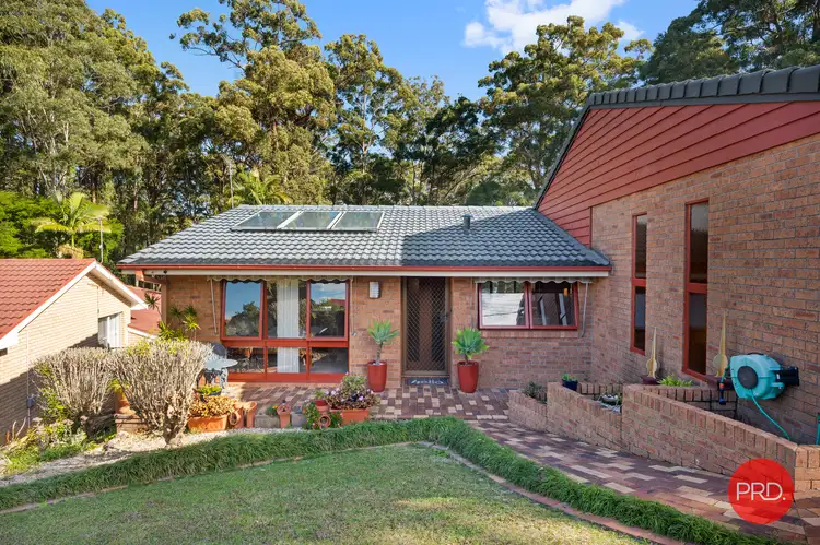 Second view of Homely house listing, 9 Aston Close, Coffs Harbour NSW 2450