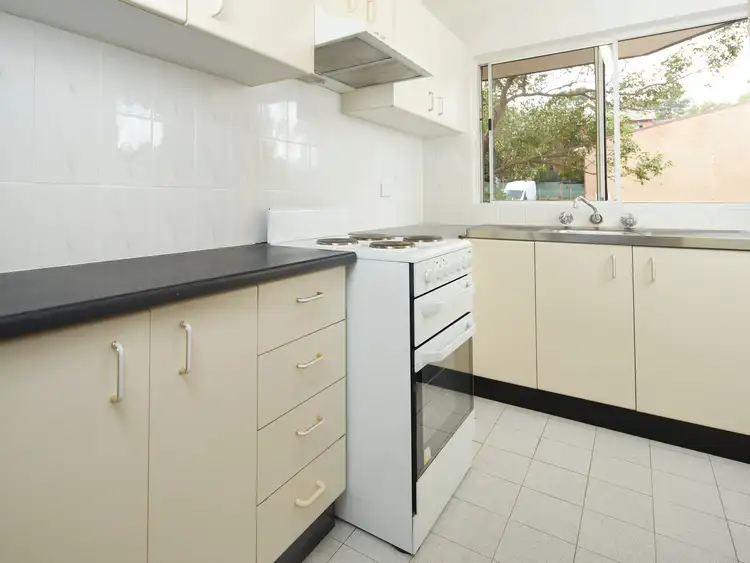 Second view of Homely apartment listing, 4/33 Burdett Street, Hornsby NSW 2077