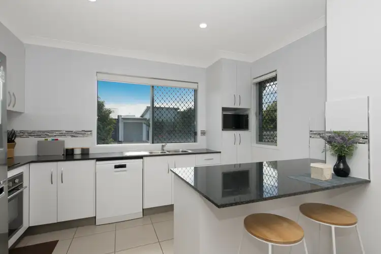 Second view of Homely house listing, 41 Darter Street, Oonoonba QLD 4811