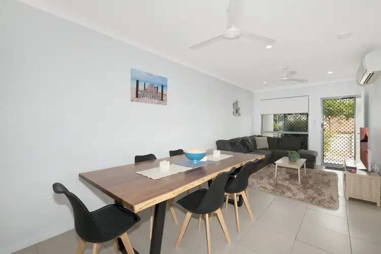 Third view of Homely house listing, 41 Darter Street, Oonoonba QLD 4811